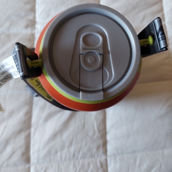 Disney Marvel Campus Ant Man PYM Pingo Doce Soda Souvenir Drink Cup - Picture 2 of 5